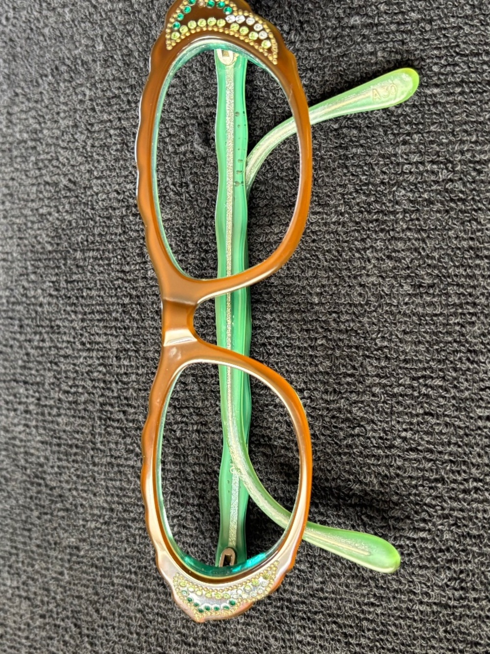 Glasses Frames